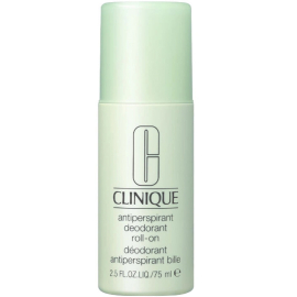 Clinique Antipers Roll-On Deodornt 75ml - Clinique