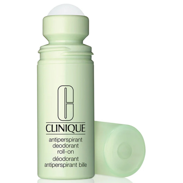 Clinique Antiperspirant - Kadın Roll On Deodorant 75ml - 2