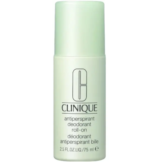 Clinique Antiperspirant - Kadın Roll On Deodorant 75ml - 1