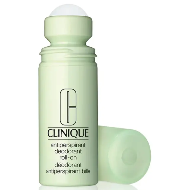 Clinique Antiperspirant - Kadın Roll On Deodorant 75ml - 2