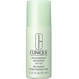 Clinique Antiperspirant - Kadın Roll-On Deodorant 75ml - Clinique