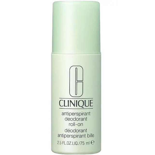 Clinique Antiperspirant - Kadın Roll-On Deodorant 75ml - 1