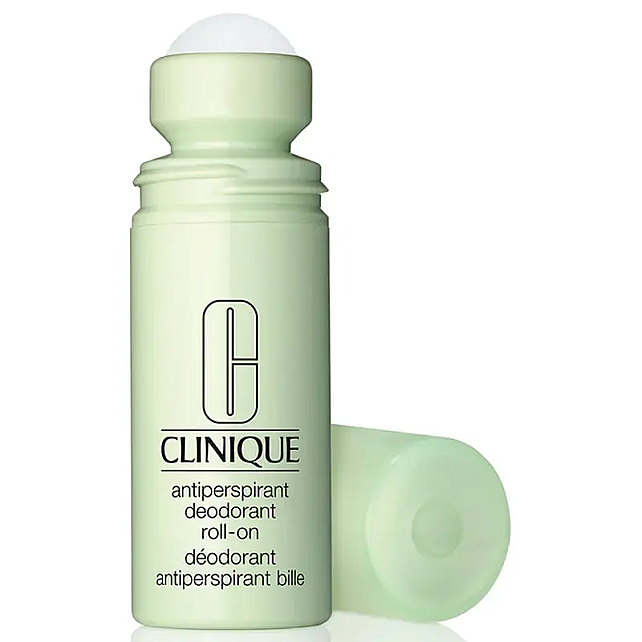 Clinique Antiperspirant - Kadın Roll-On Deodorant 75ml - 2
