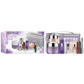 Clinique Best Of Make Up - Favori Ürünler Çantalı Bakım Seti - 3