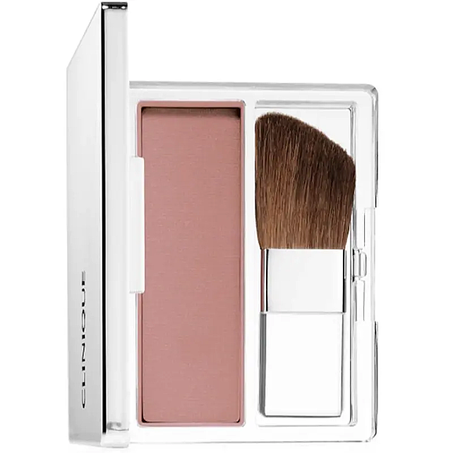 Clinique Blushing Blush - Allık No: 101 Aglow 6gr - 1
