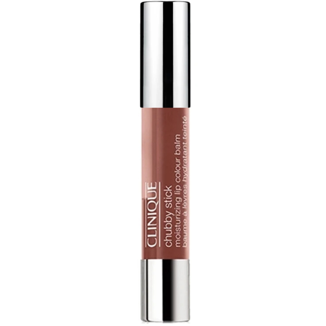 Clinique Chubby Stick Moisturizing Lip Contour Balm - Nemlendirici Kalem Ruj No: 02 Whole Lo Honey - 2