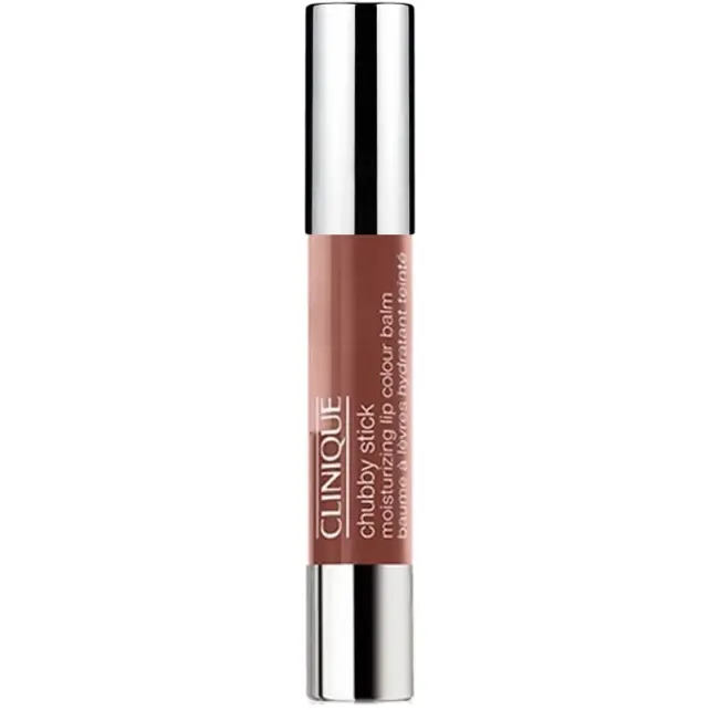 Clinique Chubby Stick Moisturizing Lip Contour Balm - Nemlendirici Kalem Ruj No: 02 Whole Lo Honey - 2