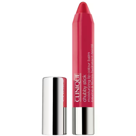 Clinique Chubby Stick Moisturizing Lip Contour Balm - Nemlendirici Kalem Ruj No: 05 Chunky Chery - Clinique