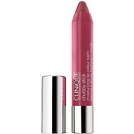 Clinique Chubby Stick Moisturizing Lip Contour Balm - Nemlendirici Kalem Ruj No: 07 Sup Strawberry - Clinique