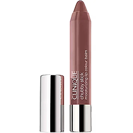 Clinique Chubby Stick Moisturizing Lip Contour Balm - Nemlendirici Kalem Ruj No: 08 Graped-Up - Clinique