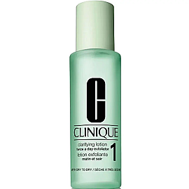 Clinique Clarifying Lotion - Arındırıcı Losyon Tonik - 1 200ml - Clinique