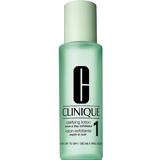 Clinique Clarifying Lotion - Arındırıcı Losyon Tonik - 1 200ml
