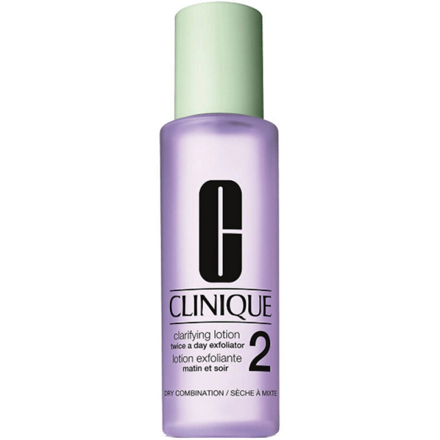 Clinique Clarifying Lotion - Arındırıcı Losyon Tonik-2 200ml - 1