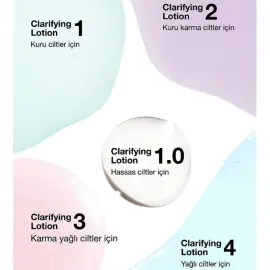 Clinique Clarifying Lotion - Arındırıcı Losyon Tonik-2 200ml - 3