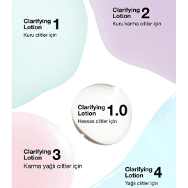 Clinique Clarifying Lotion - Arındırıcı Losyon Tonik-3 200ml - 4