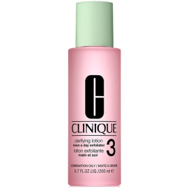 Clinique Clarifying Lotion - Arındırıcı Losyon Tonik-3 200ml - Clinique