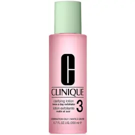Clinique Clarifying Lotion - Arındırıcı Losyon Tonik-3 200ml - 1