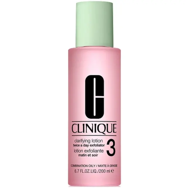 Clinique Clarifying Lotion - Arındırıcı Losyon Tonik-3 200ml - 1