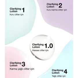 Clinique Clarifying Lotion - Arındırıcı Losyon Tonik-3 200ml - 4