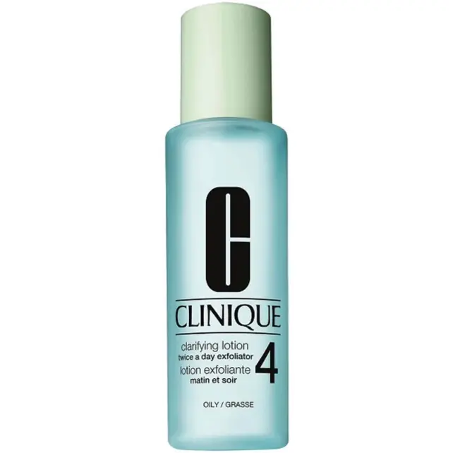 Clinique Clarifying Lotion - Arındırıcı Losyon Tonik-4 200ml - 1