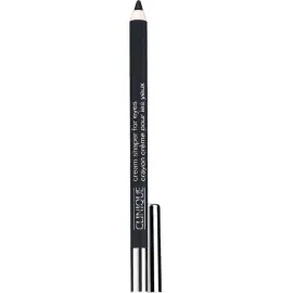 Clinique Cream Shaper For Eyes - Göz Kalemi No: 101 Black Diamond - 1