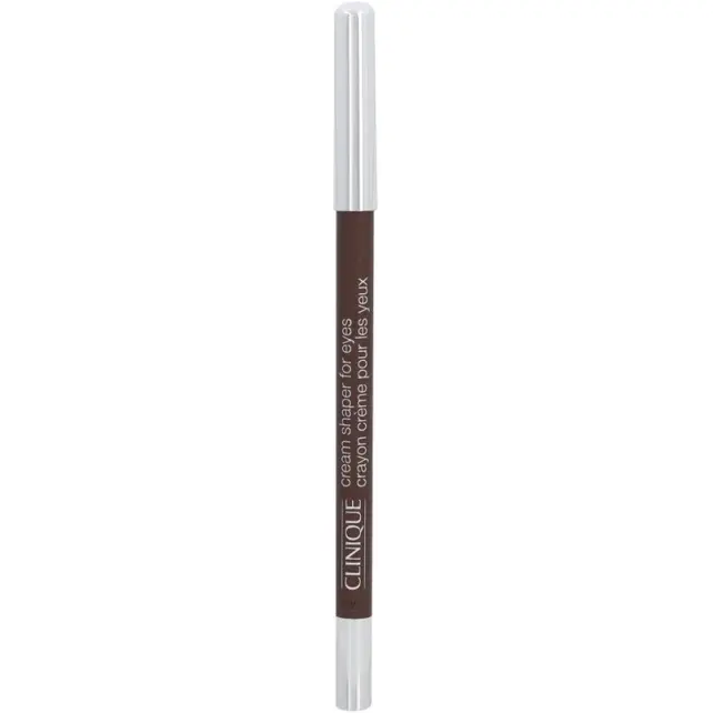 Clinique Cream Shaper For Eyes - Göz Kalemi No-105 Choco Lustre - 2