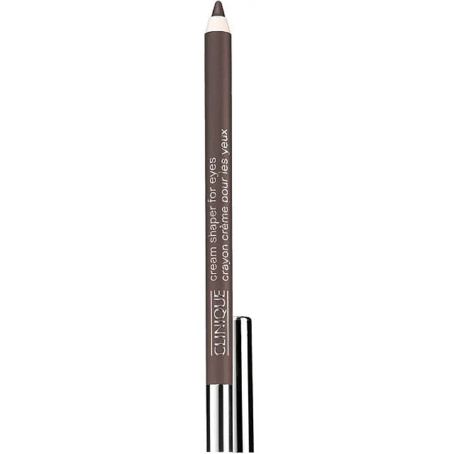 Clinique Cream Shaper For Eyes - Göz Kalemi No: 105 Choco Lustre - 1