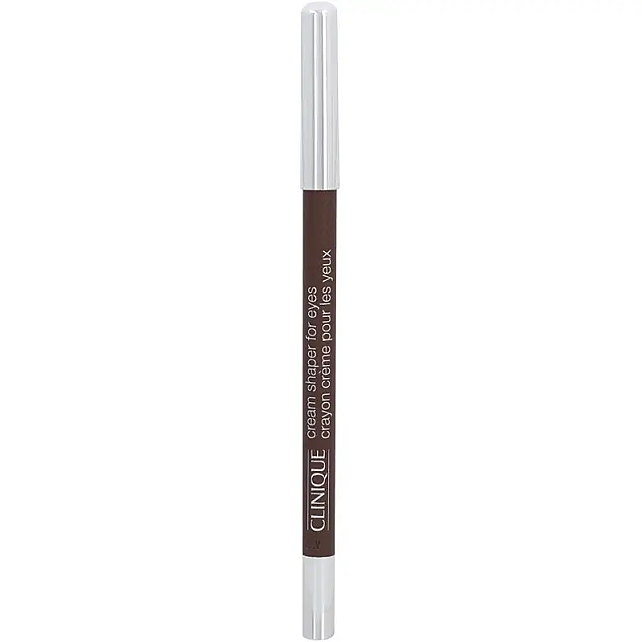 Clinique Cream Shaper For Eyes - Göz Kalemi No: 105 Choco Lustre - 2