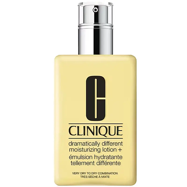 Clinique Dramatically Different Moisturizing Lotion - Nemlendirici 125ml