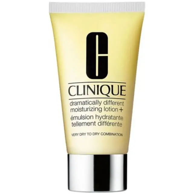 Clinique Dramatically Different Moisturizing Lotion - Nemlendirici 50ml - 1