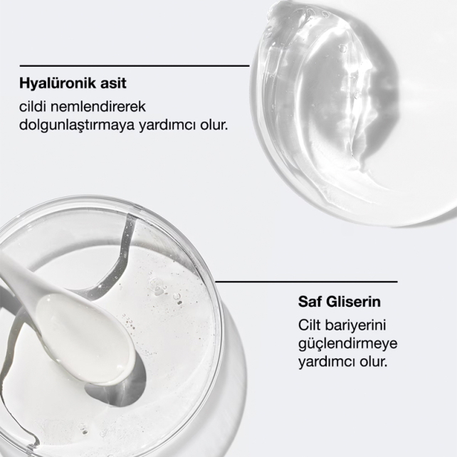 Clinique Dramatically Different Moisturizing Lotion SPF 50+ Koruyucu ve Nemlendirici 50ml - 6