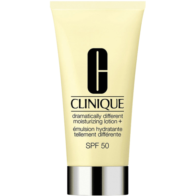 Clinique Dramatically Different Moisturizing Lotion SPF 50+ Koruyucu ve Nemlendirici 50ml - 1