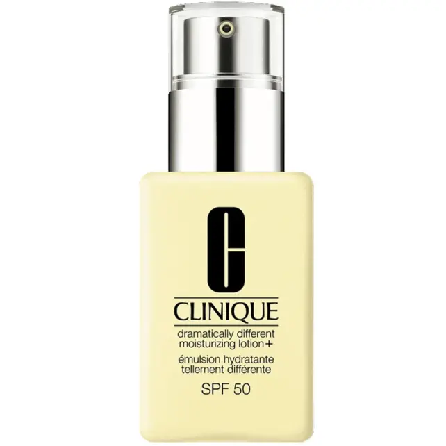 Clinique Dramatically Different Moisturizing Lotion SPF 50+ Koruyucu ve Nemlendirici 75ml - 1
