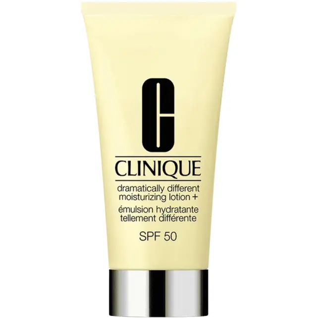 Clinique Dramatically Different Moisturizing Lotion SPF 50+ Koruyucu ve Nemlendirici 50ml - 1
