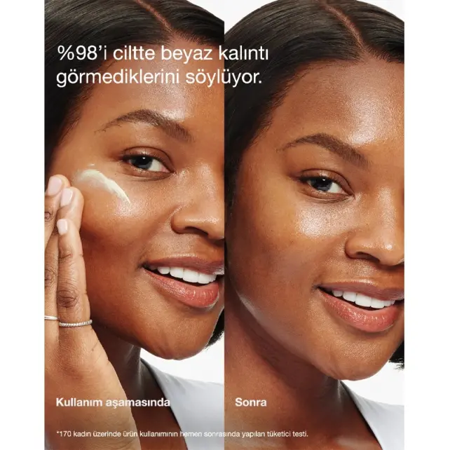 Clinique Dramatically Different Moisturizing Lotion SPF 50+ Koruyucu ve Nemlendirici 50ml - 4