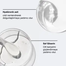 Clinique Dramatically Different Moisturizing Lotion SPF 50+ Koruyucu ve Nemlendirici 50ml - 6