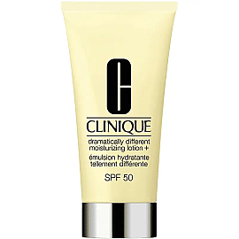 Clinique Dramatically Different Moisturizing Lotion SPF 50+ Koruyucu ve Nemlendirici 50ml - Clinique