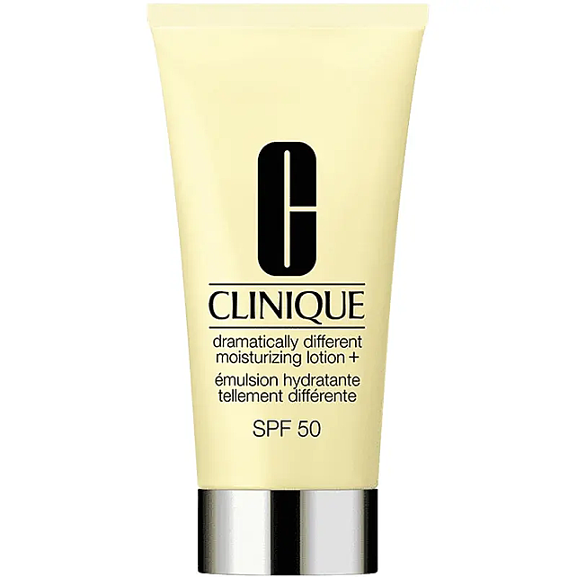 Clinique Dramatically Different Nemlendirici Losyon SPF50