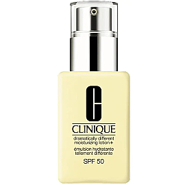 Clinique Dramatically Different Moisturizing Lotion SPF 50+ Koruyucu ve Nemlendirici 75ml - Clinique