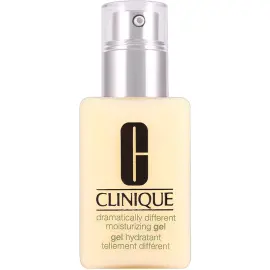 Clinique Dramatically Different Oil Free Gel Moisturizing - Nemlendirici Jel 125ml - 1