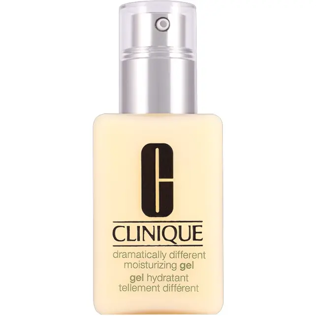Clinique Dramatically Different Oil Free Gel Moisturizing - Nemlendirici Jel 125ml - 1