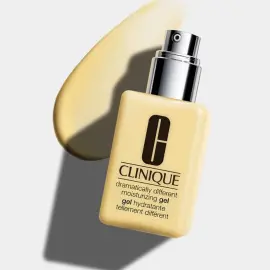 Clinique Dramatically Different Oil Free Gel Moisturizing - Nemlendirici Jel 125ml - 2