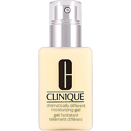 Clinique Dramatically Different Oil Free Gel Moisturizing - Nemlendirici Jel 125ml - Clinique