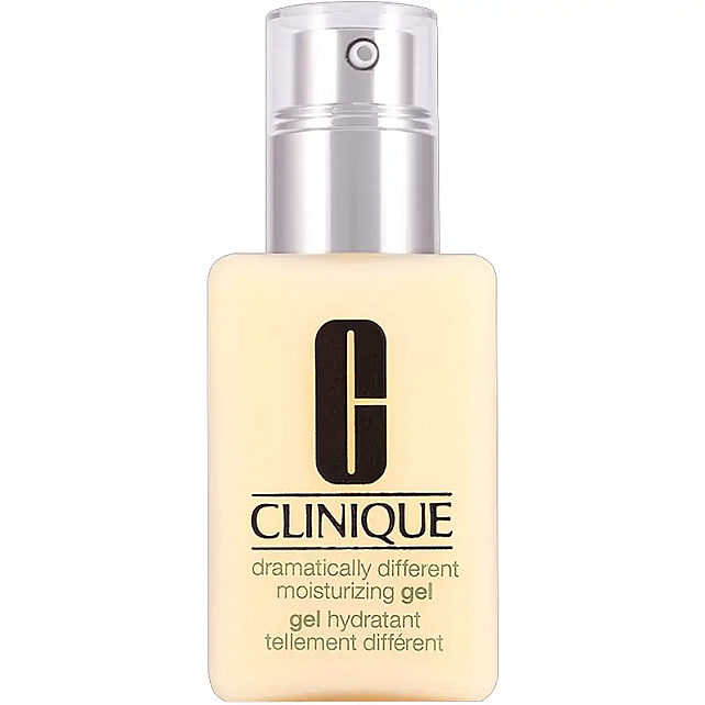 Clinique Dramatically Different Oil Free Gel Moisturizing - Nemlendirici Jel 125ml