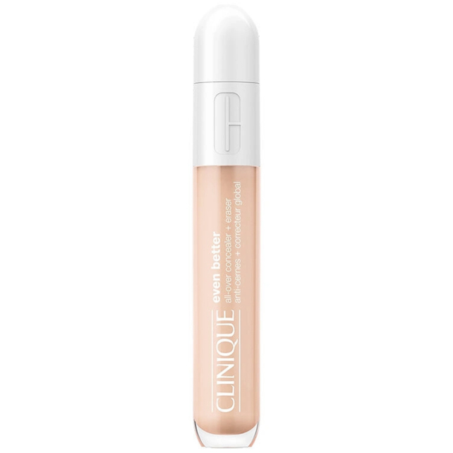 Clinique Even Better All Over Concealer Eraser - Göz Altı Kapatıcısı No: CN02 Breeze - 1
