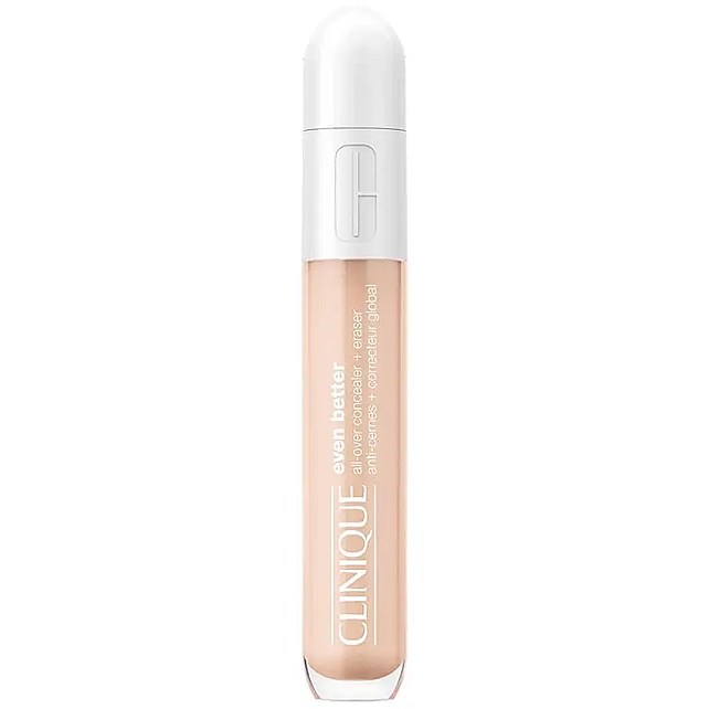 Clinique Even Better All Over Concealer Eraser - Göz Altı Kapatıcısı No: CN02 Breeze - 1
