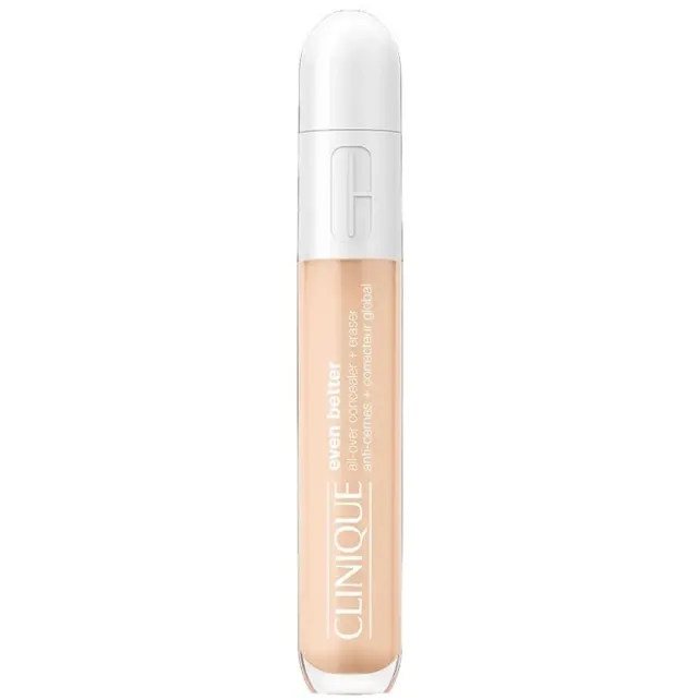 Clinique Even Better All Over Concealer Eraser - Göz Altı Kapatıcısı No: CN10 Alabster - 2
