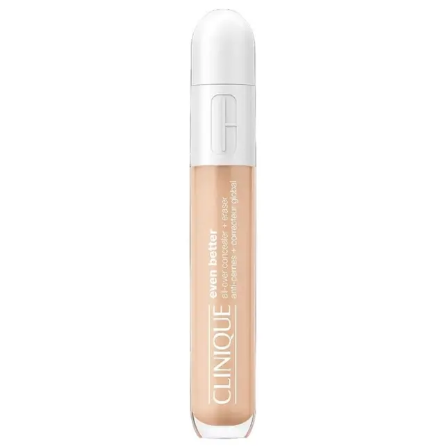 Clinique Even Better All Over Concealer Eraser - Göz Altı Kapatıcısı No: CN28 İvory - 2