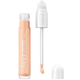 Clinique Even Better All Over Concealer Eraser - Göz Altı Kapatıcısı No: CN28 Ivory - Clinique