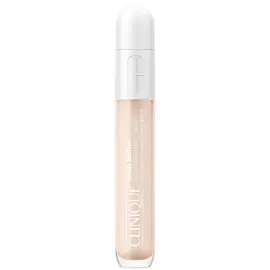 Clinique Even Better All Over Concealer Eraser - Göz Altı Kapatıcısı No: WN01 Flax - 1